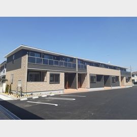 別府駅より徒歩19分 2階 築3年4ヶ月の賃貸物件