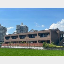 手柄駅より徒歩4分 2階 築20年の賃貸物件