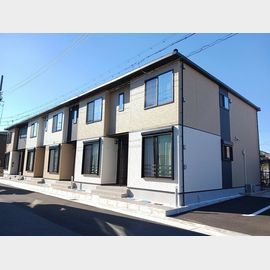 京口駅より徒歩19分 2階 新築の賃貸物件