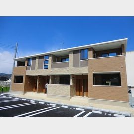 プロムナード弐番館の賃貸物件