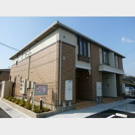 西飾磨駅より徒歩8分 1階 築11年9ヶ月の賃貸物件