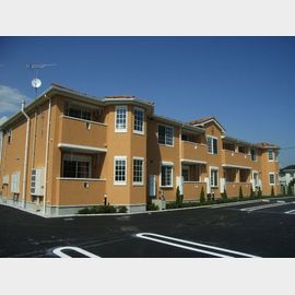 スタービレ 1階 築20年の賃貸物件