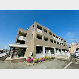 シャルマン今宿 1階 築27年11ヶ月の賃貸物件