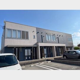 網干駅より徒歩8分 2階 築8年3ヶ月の賃貸物件
