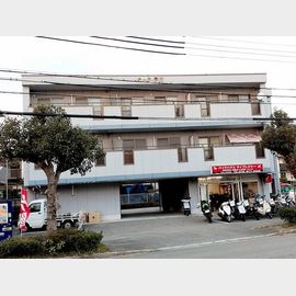 オーク伊川の賃貸物件
