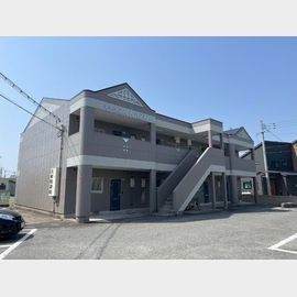 キャッスルKAZU 2階 築31年4ヶ月の賃貸物件