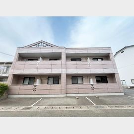 姫路駅よりバス18分 2階 築24年5ヶ月の賃貸物件