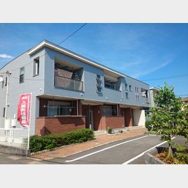東姫路駅より徒歩9分 2階 築18年6ヶ月の賃貸物件