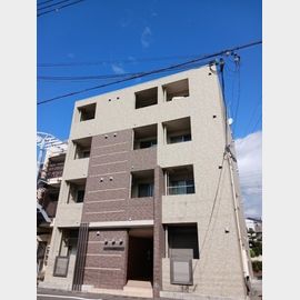 メルセイユ 2階 築8年8ヶ月の賃貸物件