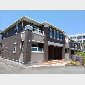 西江井ヶ島駅より徒歩9分 1階 築14年4ヶ月の賃貸物件