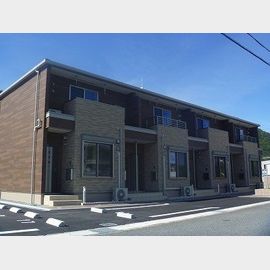 サンマリノ２ 1階 築6年10ヶ月の賃貸物件