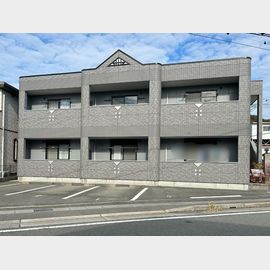 アシュランス 2階 築22年2ヶ月の賃貸物件