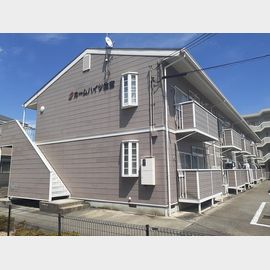 カームハイツ住吉の賃貸物件