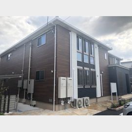 フェリア太田Bの賃貸物件
