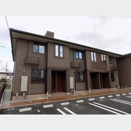 福崎駅より徒歩17分 2階 築7年6ヶ月の賃貸物件