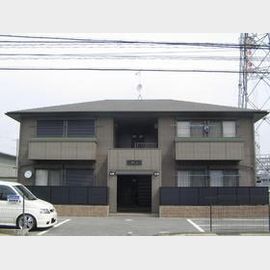 明石駅よりバス12分 2階 築23年10ヶ月の賃貸物件