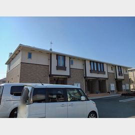 浜の宮駅より徒歩15分 2階 築10年6ヶ月の賃貸物件