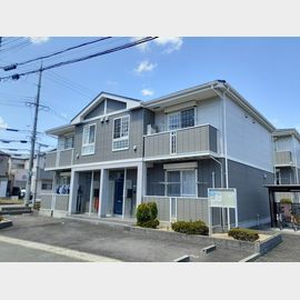 西神南駅よりバス15分 1階 築23年4ヶ月の賃貸物件