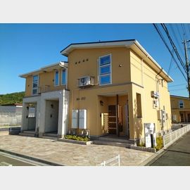 アルダンBの賃貸物件
