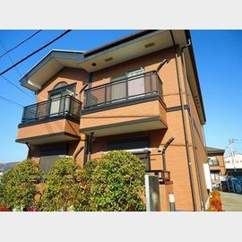 姫路駅よりバス12分 1階 築21年8ヶ月の賃貸物件