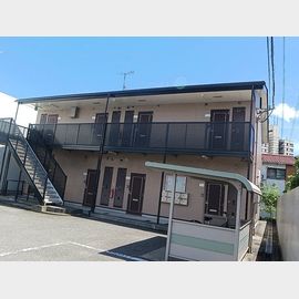 山陽網干駅より徒歩3分 1階 築26年8ヶ月の賃貸物件