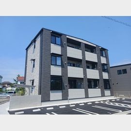 ヒカルサ明石土山 2階 新築の賃貸物件
