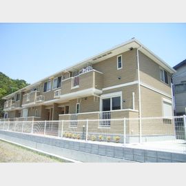 エーデル２ 2階 築20年10ヶ月の賃貸物件