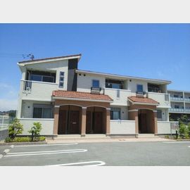 カサブランカＢ 1階 築14年5ヶ月の賃貸物件