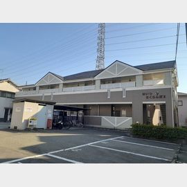 別府駅より徒歩7分 1階 築26年5ヶ月の賃貸物件