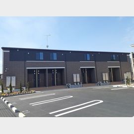 プレッソ東加古川IIIA 1階 築3年4ヶ月の賃貸物件