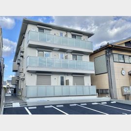 エムライズ大蔵中町 3階 築2年6ヶ月の賃貸物件