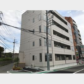ナスタチウム 4階 築5年2ヶ月の賃貸物件