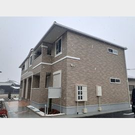 パルテールIIIの賃貸物件