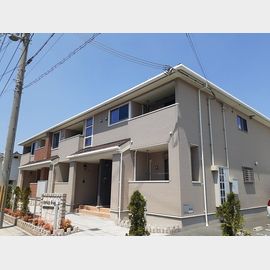 トレスオハス浜の宮 1階 築9年2ヶ月の賃貸物件