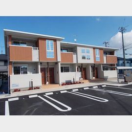 別府駅より徒歩13分 2階 築12年7ヶ月の賃貸物件