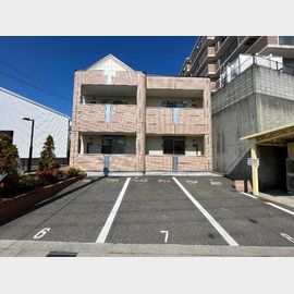 山陽魚住駅より徒歩7分 2階 築13年3ヶ月の賃貸物件