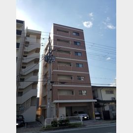 コルソデラモーダ 6階 築8年1ヶ月の賃貸物件