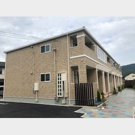 播磨新宮駅よりバス23分 2階 築5年10ヶ月の賃貸物件