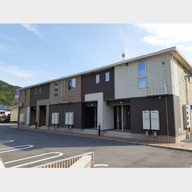 坂越駅より徒歩13分 2階 築8年の賃貸物件