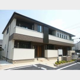 レクシオーレ 1階 築11年の賃貸物件