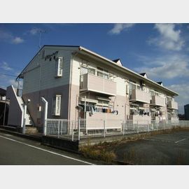 ビューハイツ横尾の賃貸物件