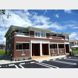 グランディール１Ａ 1階 築15年10ヶ月の賃貸物件