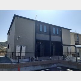 東姫路駅より徒歩26分 1階 築3年6ヶ月の賃貸物件