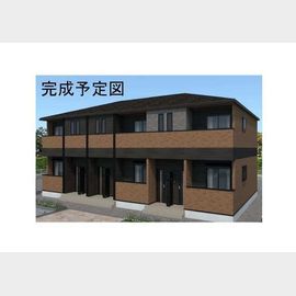 伊川谷駅よりバス15分 1階 新築の賃貸物件