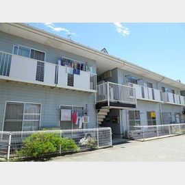 アレグラール長谷川の賃貸物件