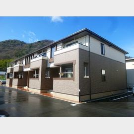 姫路駅よりバス19分 1階 築10年6ヶ月の賃貸物件