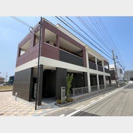 野口町長砂新築アパートの賃貸物件