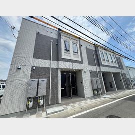 藤江駅より徒歩11分 新築 2階建の賃貸物件