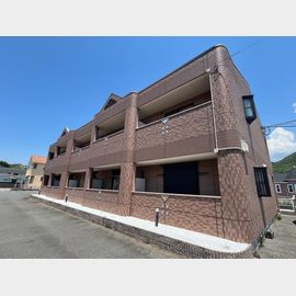 白浜の宮駅より徒歩25分 1階 築22年3ヶ月の賃貸物件
