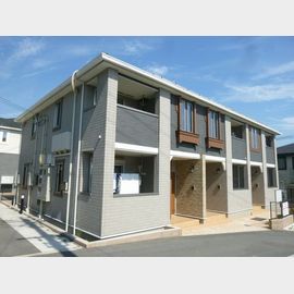 サンセール4の賃貸物件